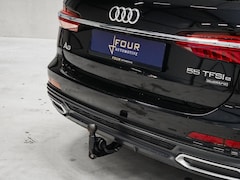 Audi A6 Avant - 55 TFSI e quattro Competition | Pano | Trekhaak | Massage | B&O | Topview | Memory |
