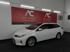 Toyota Auris - 1.8 Hybrid Lease+ - NAVI/PANODAK/CAMERA/NAP