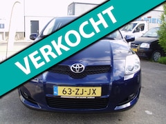 Toyota Auris - 1.4-16V Sol MET AIRCO 2008