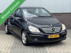 Mercedes-Benz B-klasse - 170