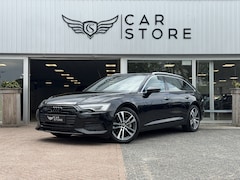 Audi A6 Avant - 45 TFSI Pro Line |265PK|PANO|LED|SFEERVERL.|LEDER|CAMERA