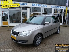 Skoda Roomster - 1.2 Ambition