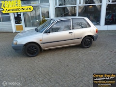 Toyota Starlet - 1.3 XL