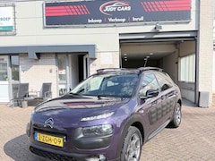 Citroën C4 Cactus - 1.2 e-VTi Shine