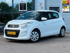 Citroën C1 - 1.0 e-VTi Feel| CAMERA| NAP| AIRCO
