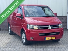 Volkswagen Transporter - 2.0 TDI L1H1