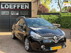 Renault Clio Estate - 0.9 TCe Night&Day