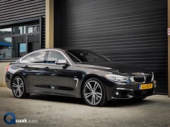 BMW 4-serie Gran Coupé - 435i xDrive 3xM-Sport | LEER | H&K | CAMERA | ADAPTIVE CRUISE