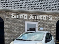 Citroën C1 - 1.0-12V Séduction Bj 2006 APK 5 Maart 2027