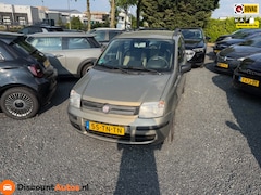 Fiat Panda - 1.2 Emotion AUTOMAAT
