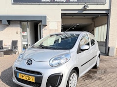 Citroën C1 - 1.0 Tendance