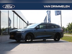 Ford Focus Wagon - 1.0 EcoBoost Hybrid 155pk Powershift ST-Line X I 18