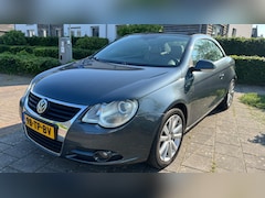 Volkswagen Eos - 2.0-16v FSI