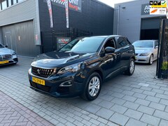 Peugeot 3008 - 1.2 PureTech Active 3e Eigenaar Trekhaak Airco NAP APK