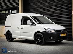 Volkswagen Caddy - Bestel 1.6 TDI