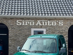 Citroën Berlingo - 1.9 D 600 Bj 2004 APK 5 Maart 2027