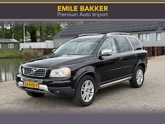 Volvo XC90 - 2.4 D5 Limited Edition