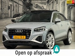 Audi Q2 - 35 TFSI Advanced S- Edition