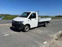 Volkswagen Transporter - 2.0D 110KW airco cruise financiering v/a 350 p/m