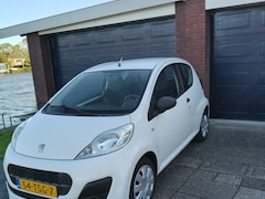 Peugeot 107 - 1.0 Access Accent