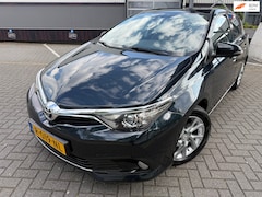 Toyota Auris - 1.2T Business Pro*Camera*NAVI*Cruise*Velgen*Bluetooth*APK*Regensensor