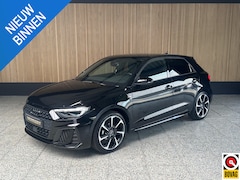 Audi A1 - 25 TFSI S-Line 3x S-Line | Stoelverwarming | Sfeer verlichting | LED