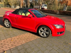 Audi TT Roadster - 2.0 TFSI APK 4-2027