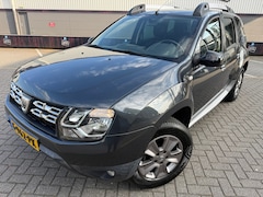 Dacia Duster - 1.2 TCe 4x2 Prestige*AIRCO*APK*NAP*TERKHAAK*NAVI