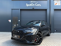 Audi RSQ3 Sportback - TFSI RS PANO ACC SONOS DYNAMIC PLUS
