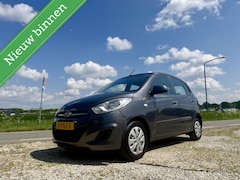 Hyundai i10 - 1.2 i-Drive Cool, BJ 2011, Airco, APK Juni 2027