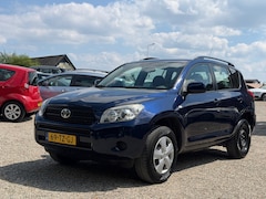 Toyota RAV4 - 2.0 VVTi 4WD Nette Auto Nieuwe Banden Goed Onderhouden Auto