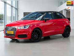 Audi A1 Sportback - 1.0 TFSI Pro Line| AUTOMAAT| NAVI| PDC