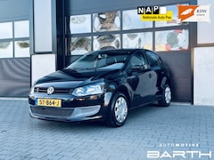 Volkswagen Polo - 1.2 | 1e Eig. | Airco | Nette auto | El. Pakket | APK |