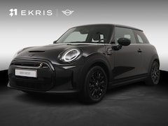 MINI Mini-Electric - 3-deurs Camden Edition | Carplay | Stoelverwarming