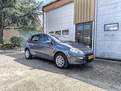 Fiat Punto Evo - 1.4 Dynamic Luxe uitvoering Lage KM NAP +Nieuwe Apk