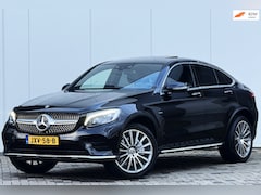 Mercedes-Benz GLC-klasse Coupé - 350e 4MATIC Premium Plus AMG 360 Camera Opendak