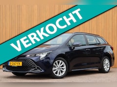 Toyota Corolla Touring Sports - Hybrid 140 Active org.NL a.camera
