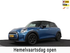 MINI Cooper - 1.5 Bus.Edition 136pk ECC/NAVI/DAB/Cruise controle/Metallic