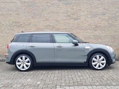 MINI Clubman - 2.0 Cooper S KEYLESS ENTRY / PDC / STOELVERWARMING / CRUISE