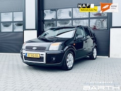 Ford Fusion - 1.6-16V | 1e Eig. | VOL AUTOMAAT | Airco | NAP |