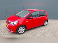 SEAT Mii - 1.0 Chill Out