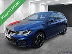 Volkswagen Polo - 1.0 TSI 3x R-Line*DSG*LED Matrix*ACC*CAM*Carplay*116 PK