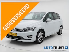 Volkswagen Golf Sportsvan - 1.4 TSI Highline ADAPTIVE CRUISE TREKHAAK CAMERA