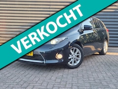 Toyota Auris Touring Sports - 1.8 Hybrid Lease+