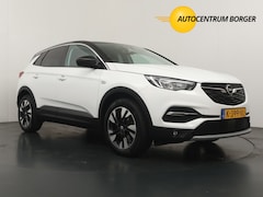 Opel Grandland X - 1.2 Turbo Automaat Elegance Navi/18"LM /Cruise/Clima/PDC