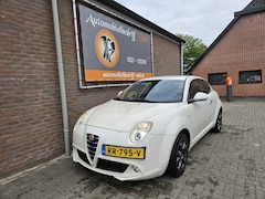 Alfa Romeo MiTo - 1.4