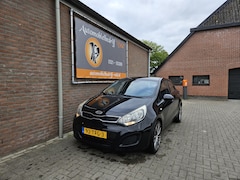 Kia Rio - 1.2 CVVT Comfort Pack