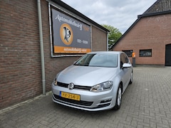 Volkswagen Golf - 1.2 TSI Business Edition Connected