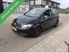 Volkswagen Golf Plus - 1.4 TSI Highline lichtmetaal
