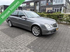 Mercedes-Benz E-klasse Estate - 280 CDI Avantgarde goed onderhoude